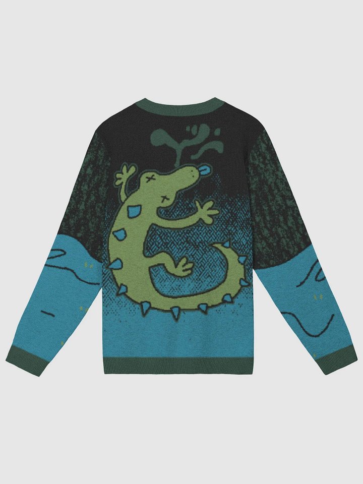 CROC SWEATER product image (9)