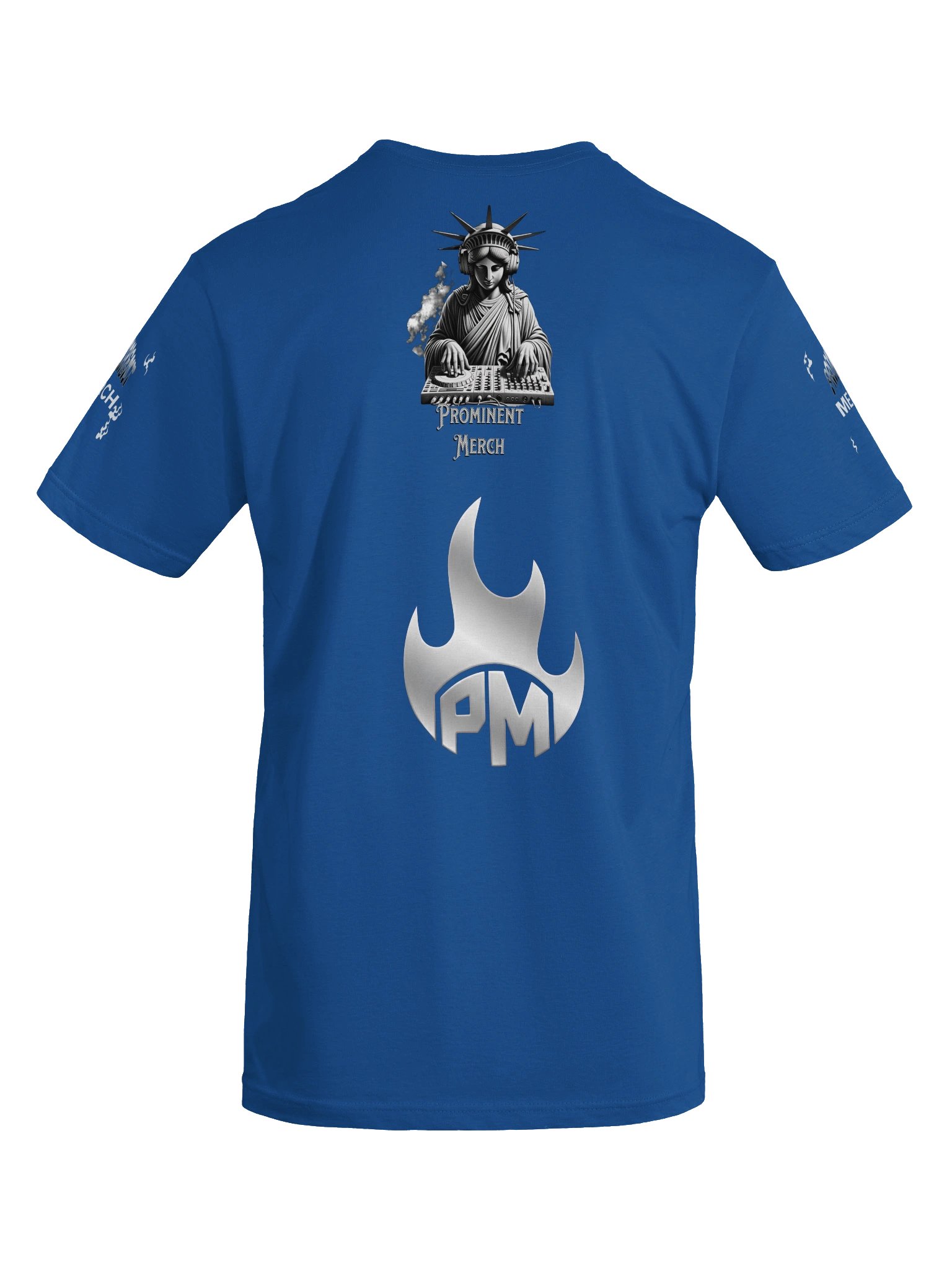 Courage Overcomes All Obstacles Tee 2nd Version( Limited Time) product image (41)
