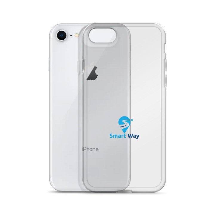 Pochette smart way product image (328)