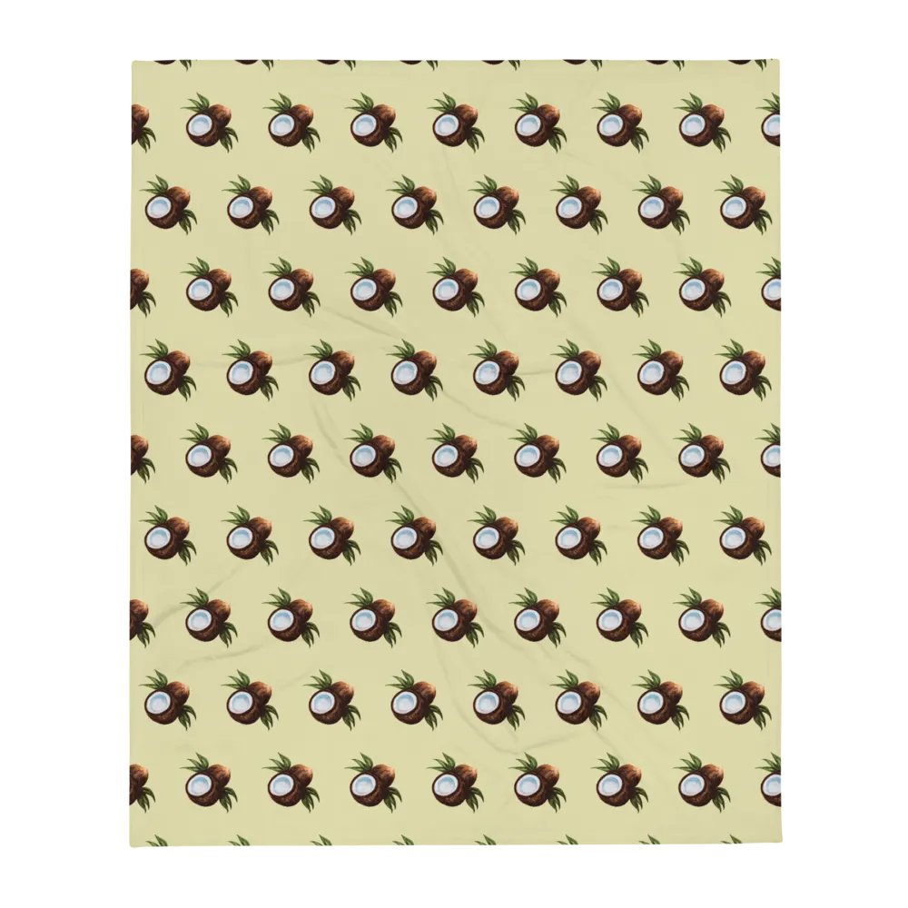 Coconut Pattern product image (13)