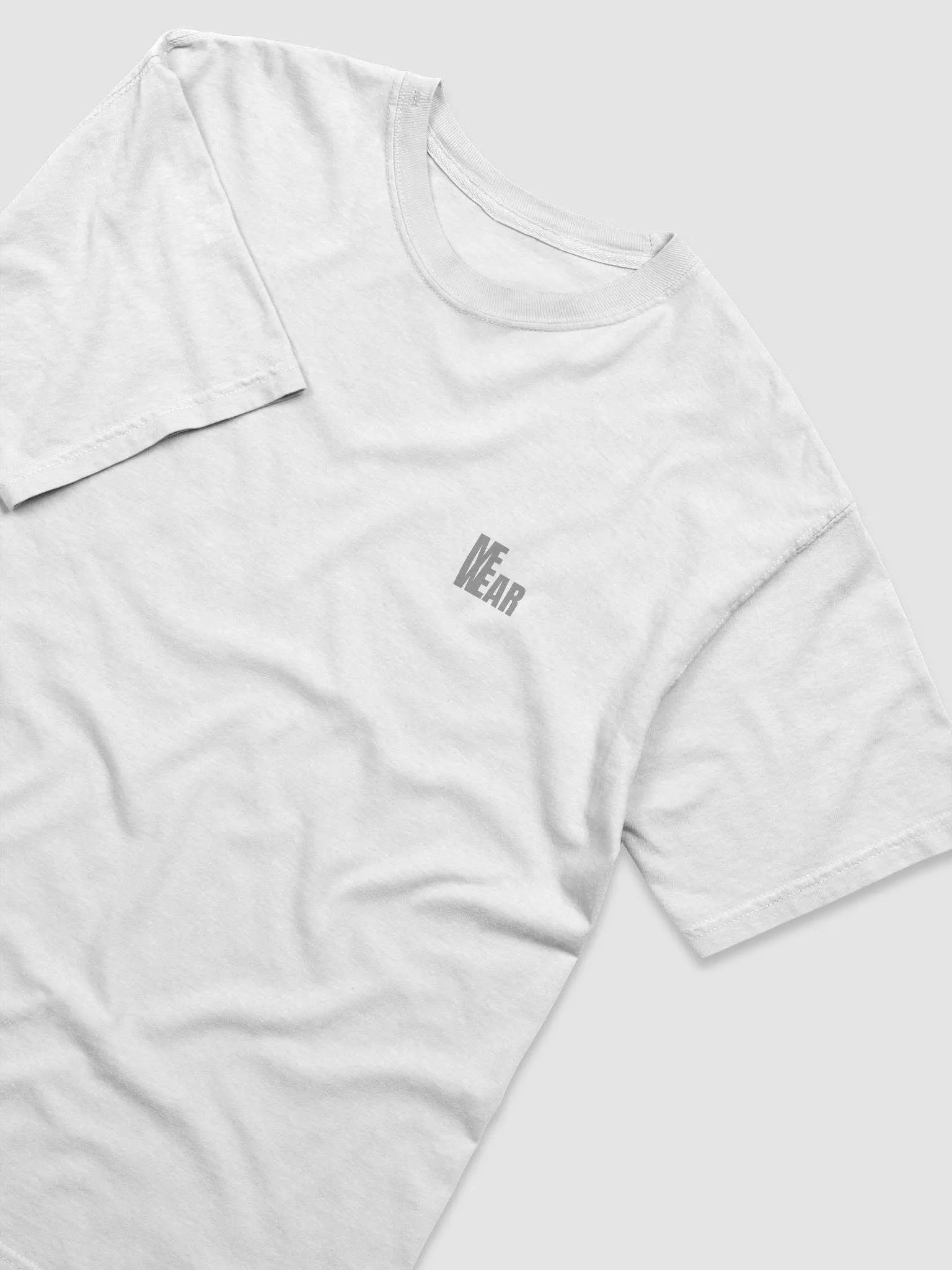 simple Design t-shirt product image (3)