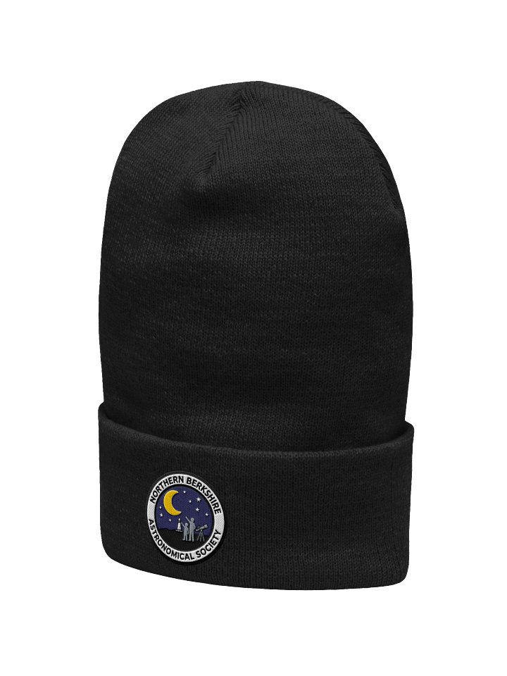 NBAS Knitted Hat product image (10)