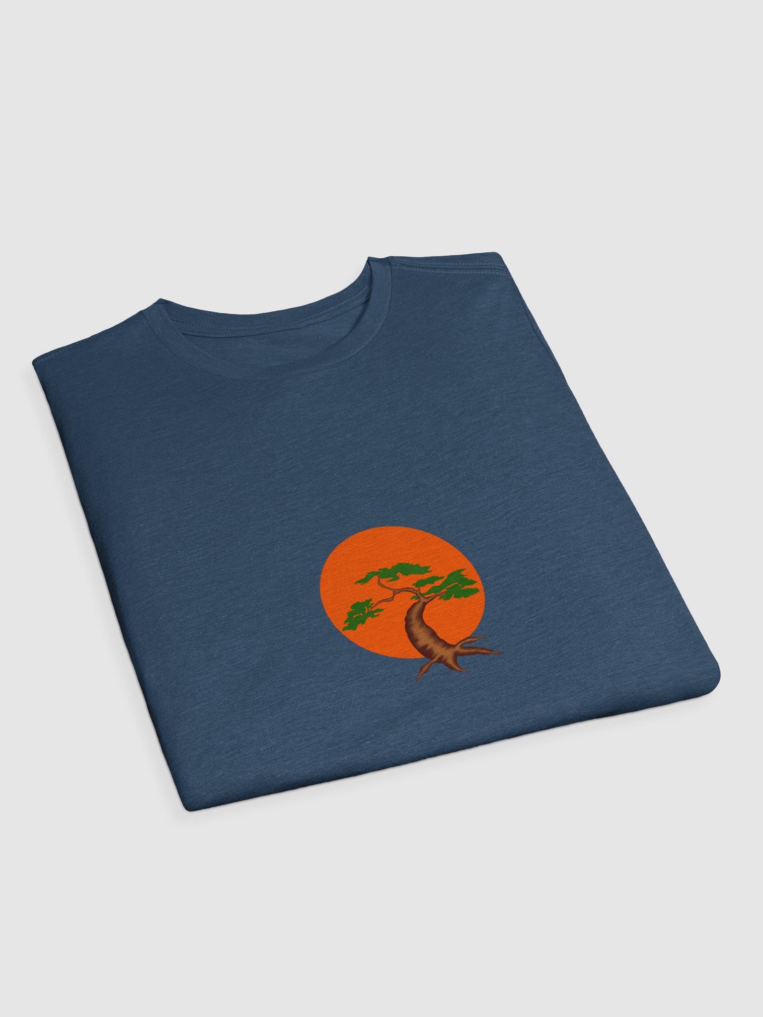 Bonsai Tree Eclipse T-Shirt product image (3)