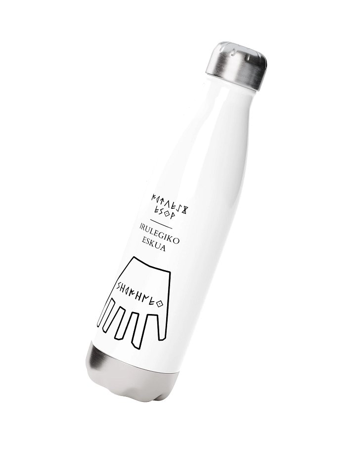 "Eskua" Bottle product image (2)