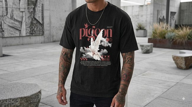 T-SHIRTS