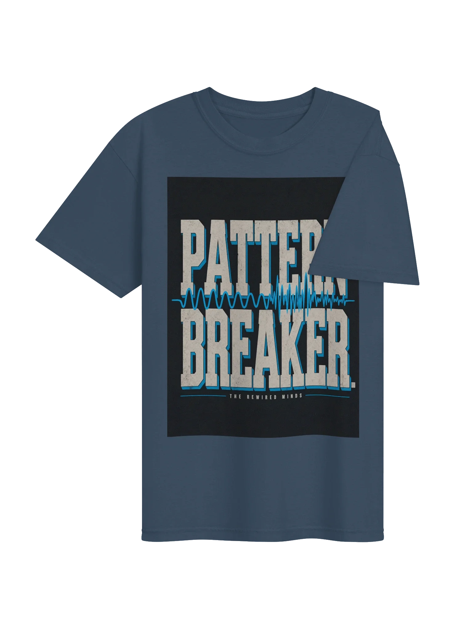 Pattern Breaker Tee — view 20