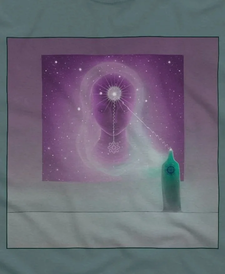 Dimensionaut Telepathy product image (14)