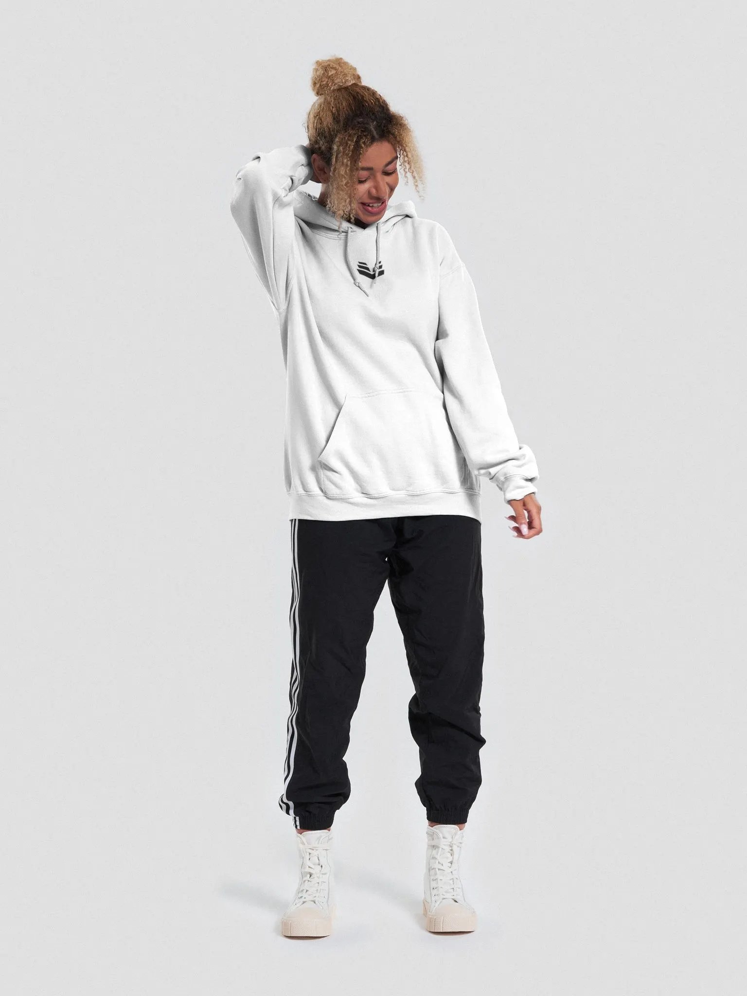 Manga Capsule Hoodie product image (6)