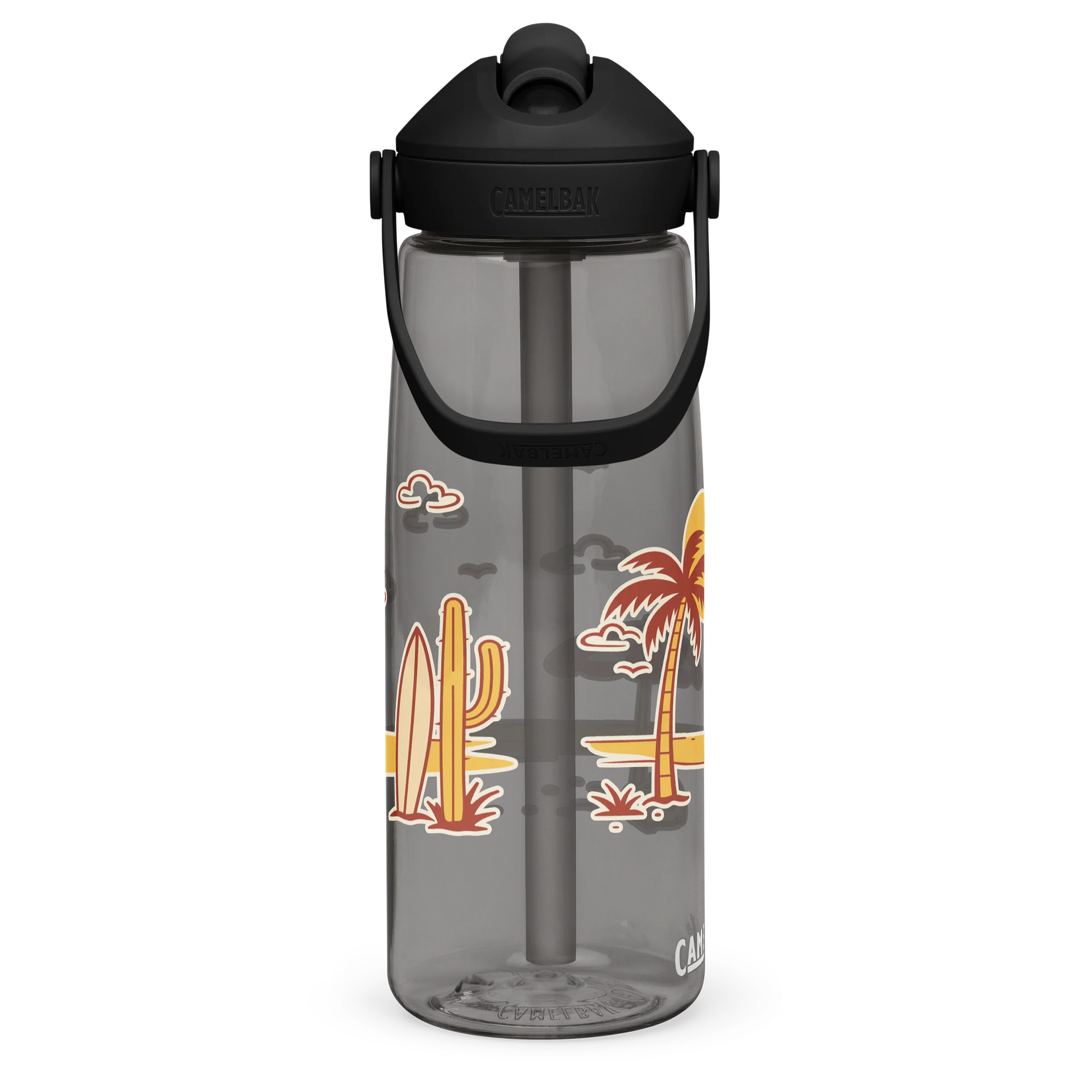 Sunset Beach Bottle product image (13)