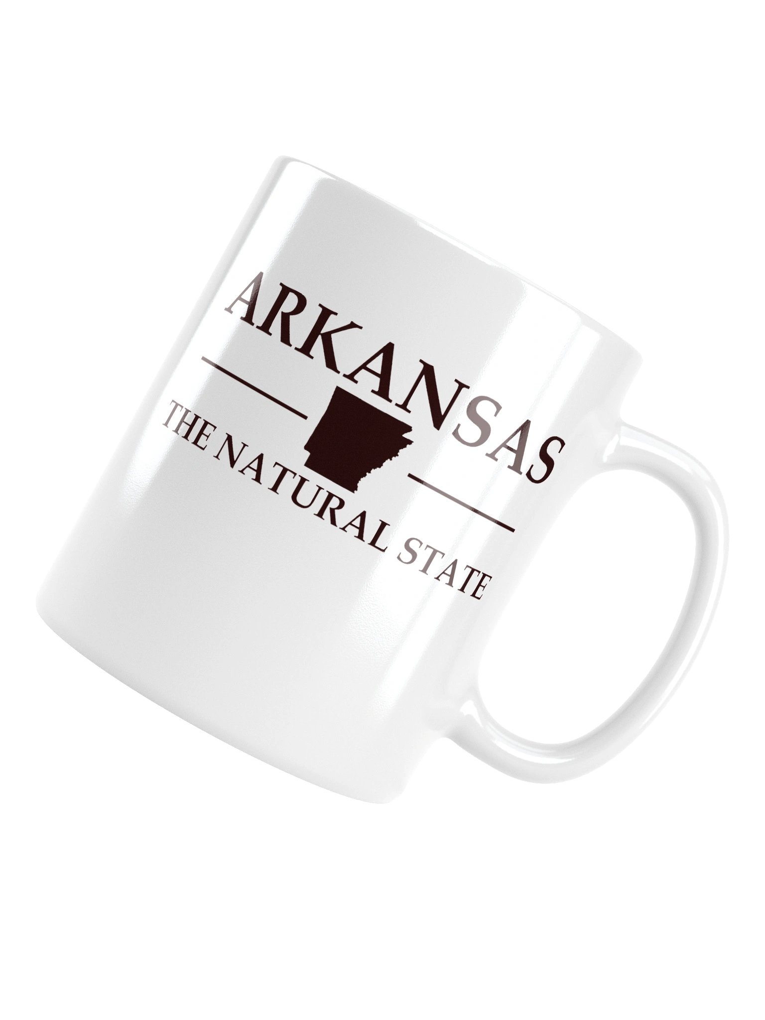 Arkansas Mug - The Natural State product image (16)