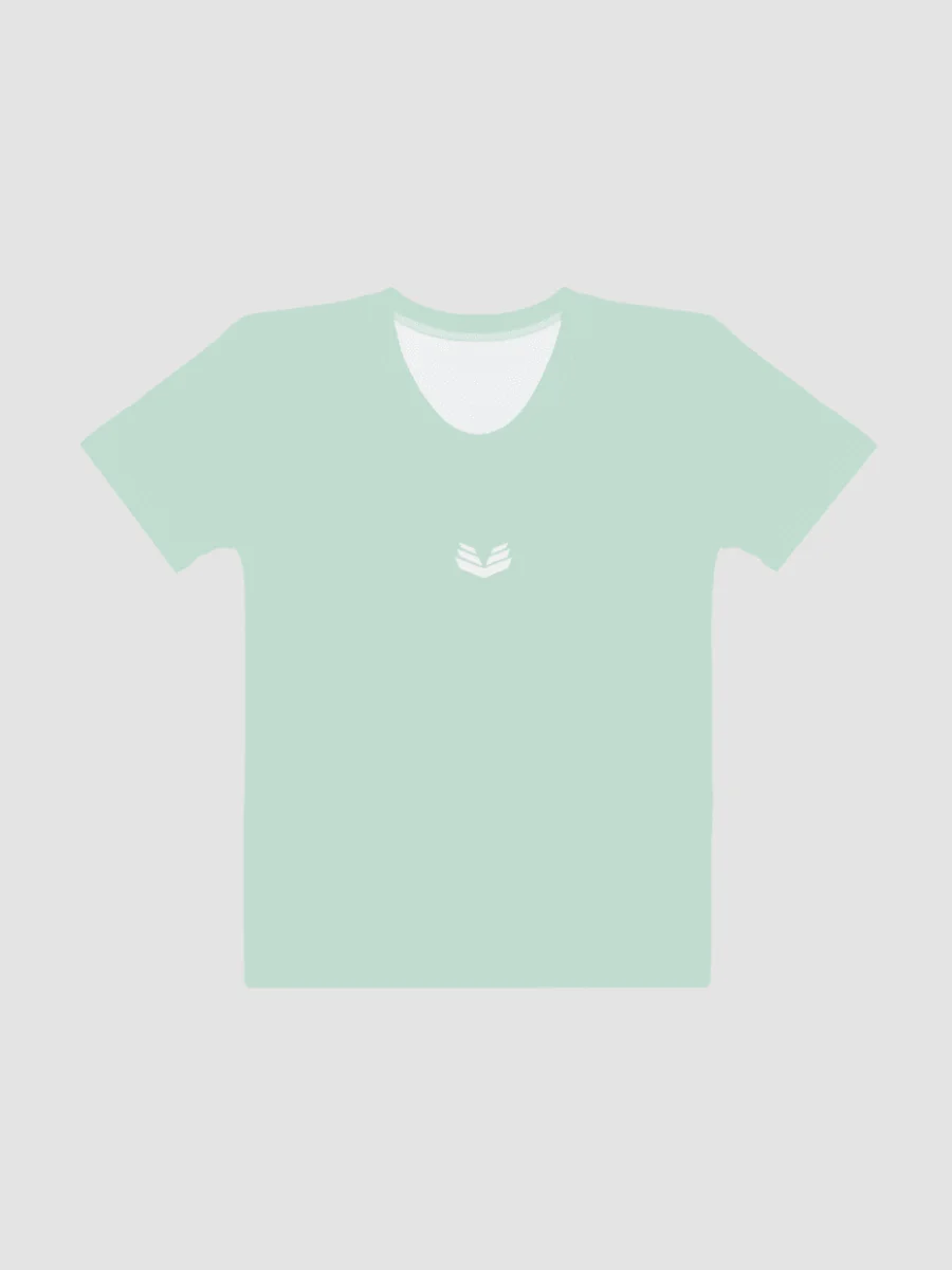 T-Shirt - Fresh Mint product image (6)