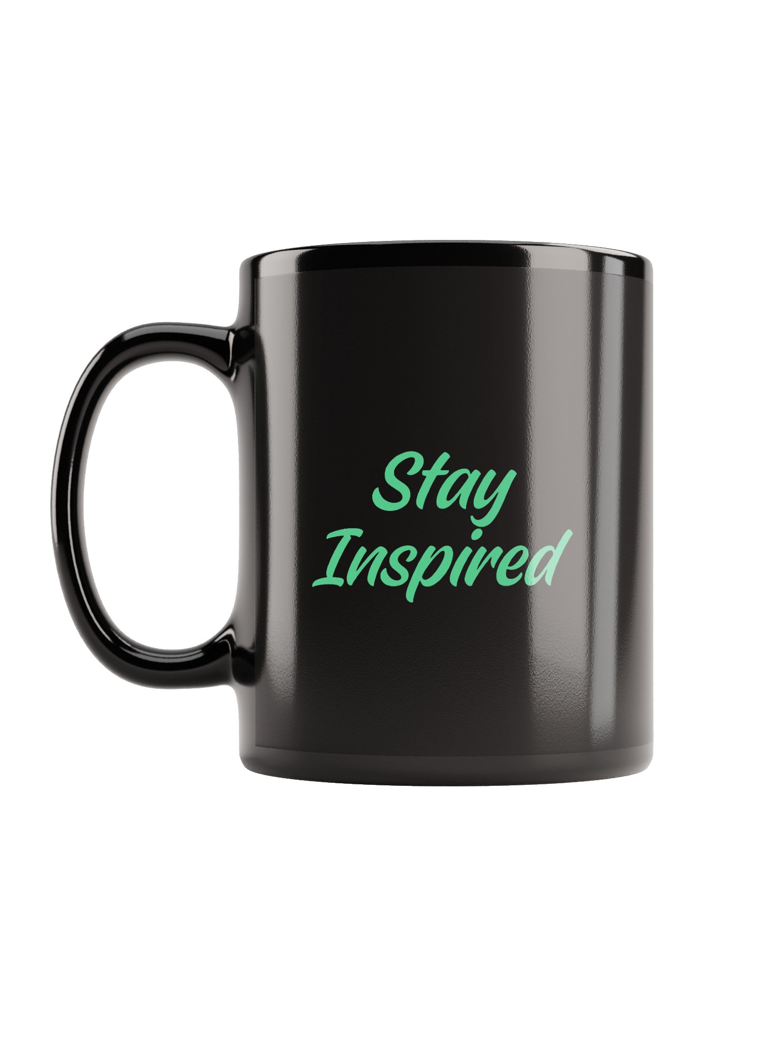 MAKE IT PREMIUM COFFEE MUG product image (1)
