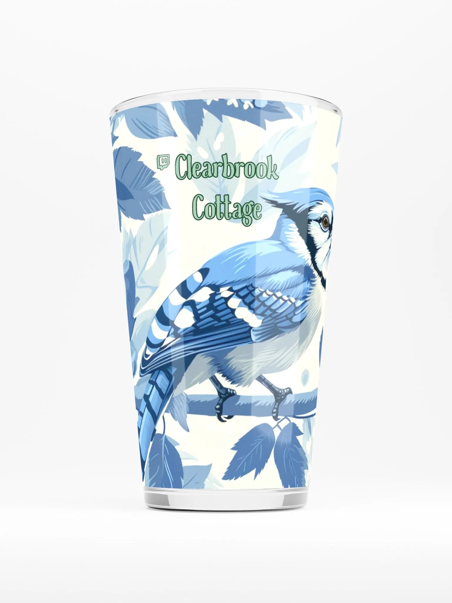 Blue Jay Glass product image (2)