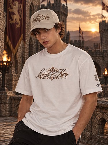 IMPERA × Champion — Legacy of King

IMPERA s’associe à Champion pour donner naissance à une collaboration unique, où l’hérita...