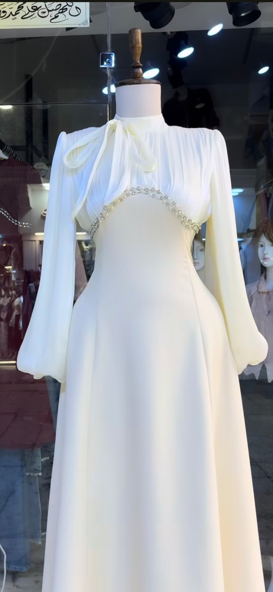 Luxury dress product image (12)