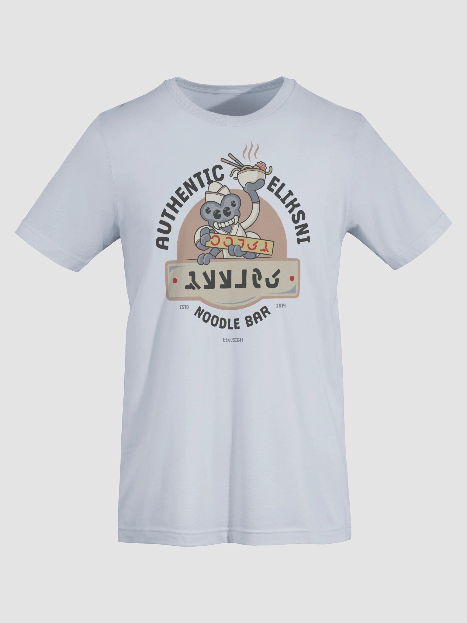 Noodle Bar Tee product image (7)