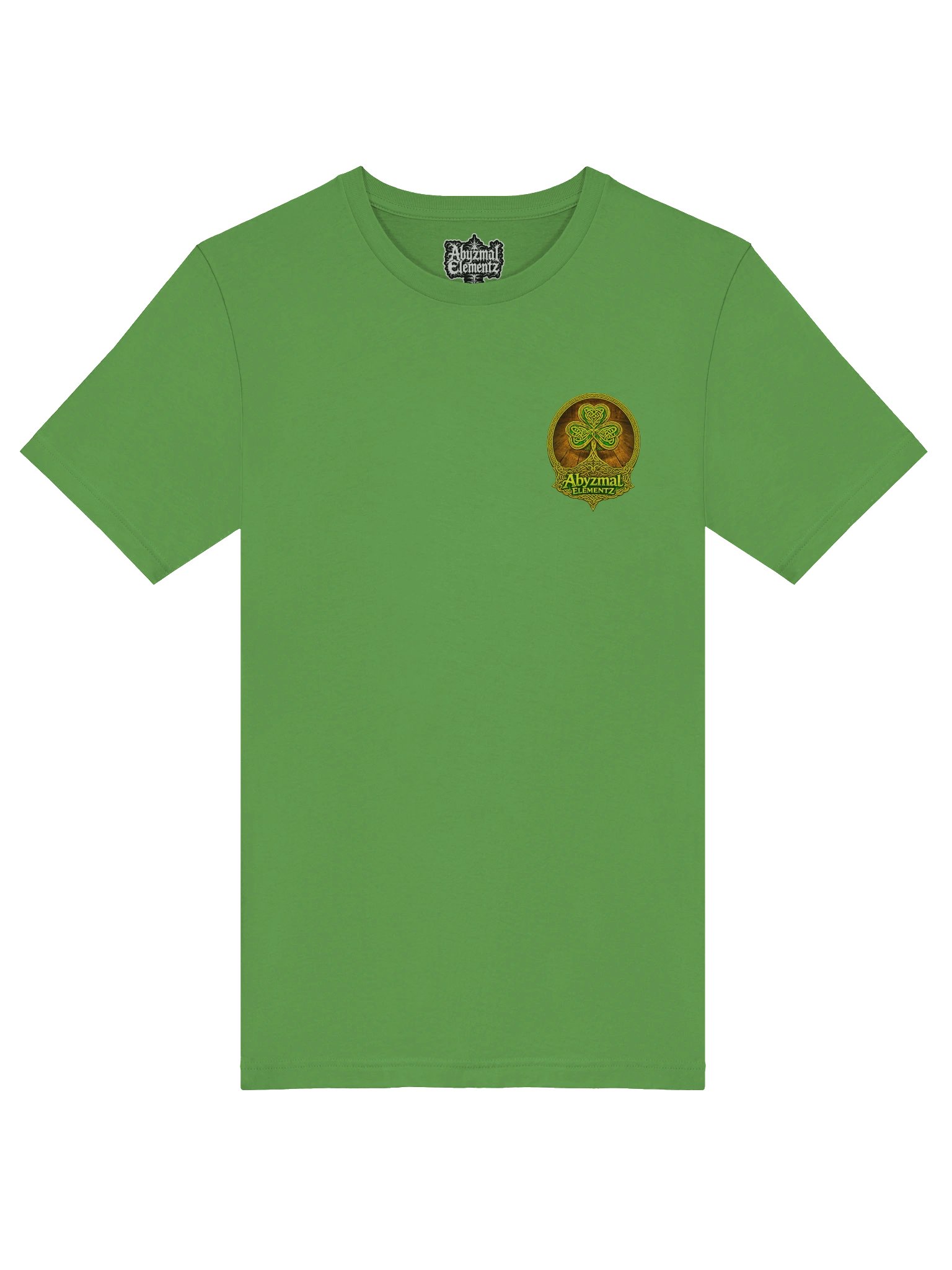 Abyzmal Elementz Slainte T-Shirt product image (18)