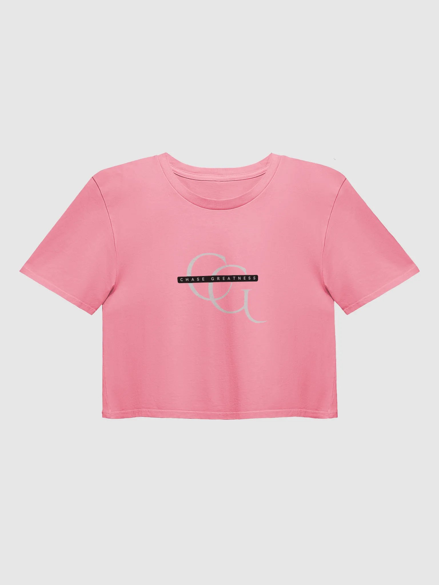 CG Colour Women's Premium Crop Top product image (4)