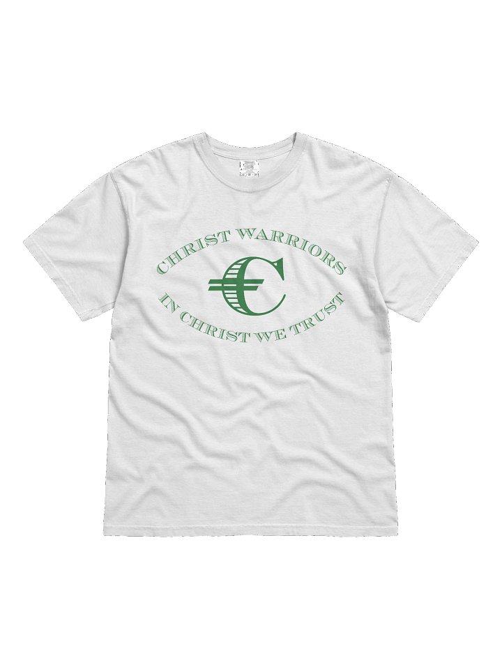 Priceless Faith (IT Edition) Tee product image (1)
