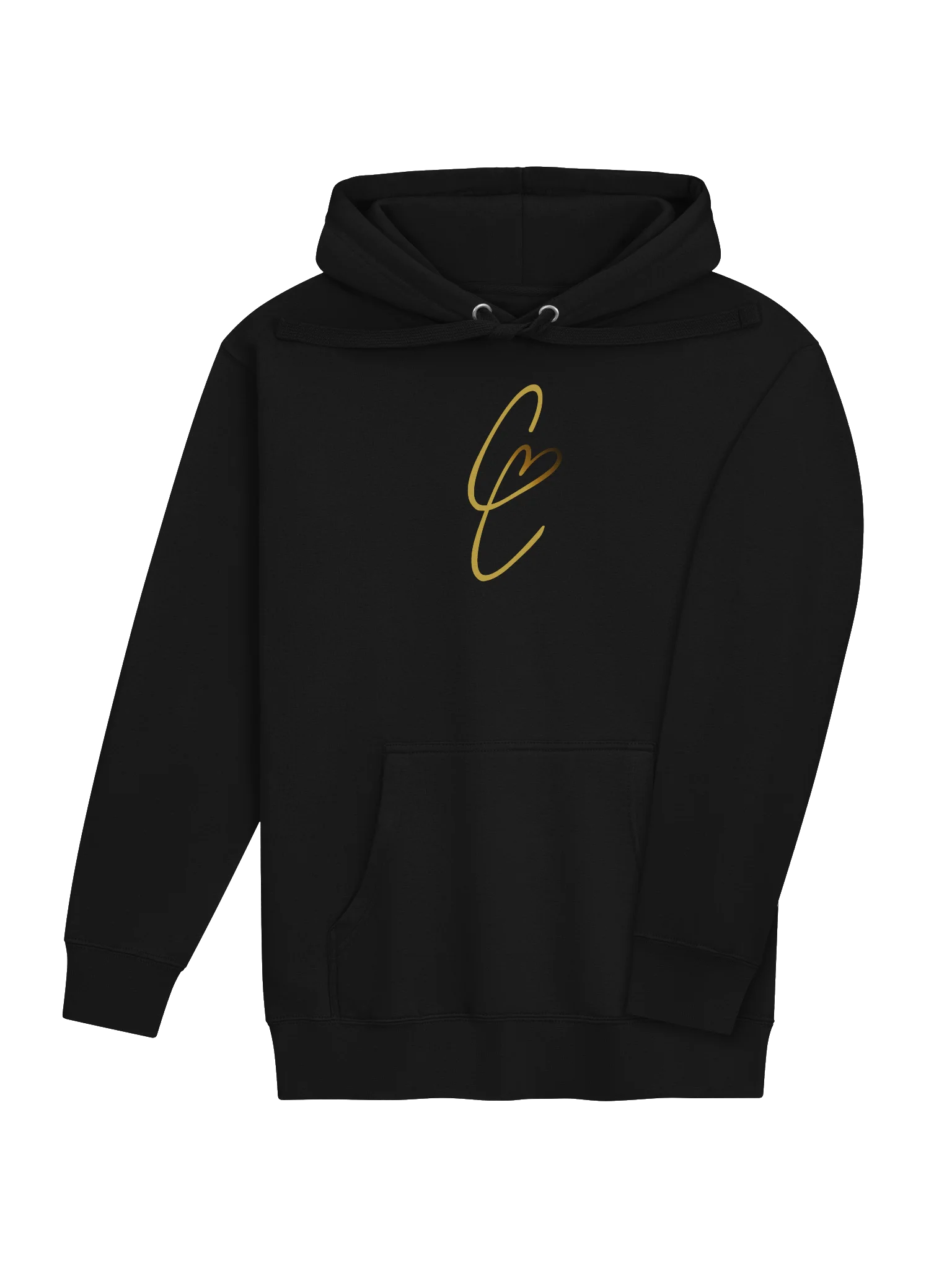 CC Icon Hoodie product image (4)