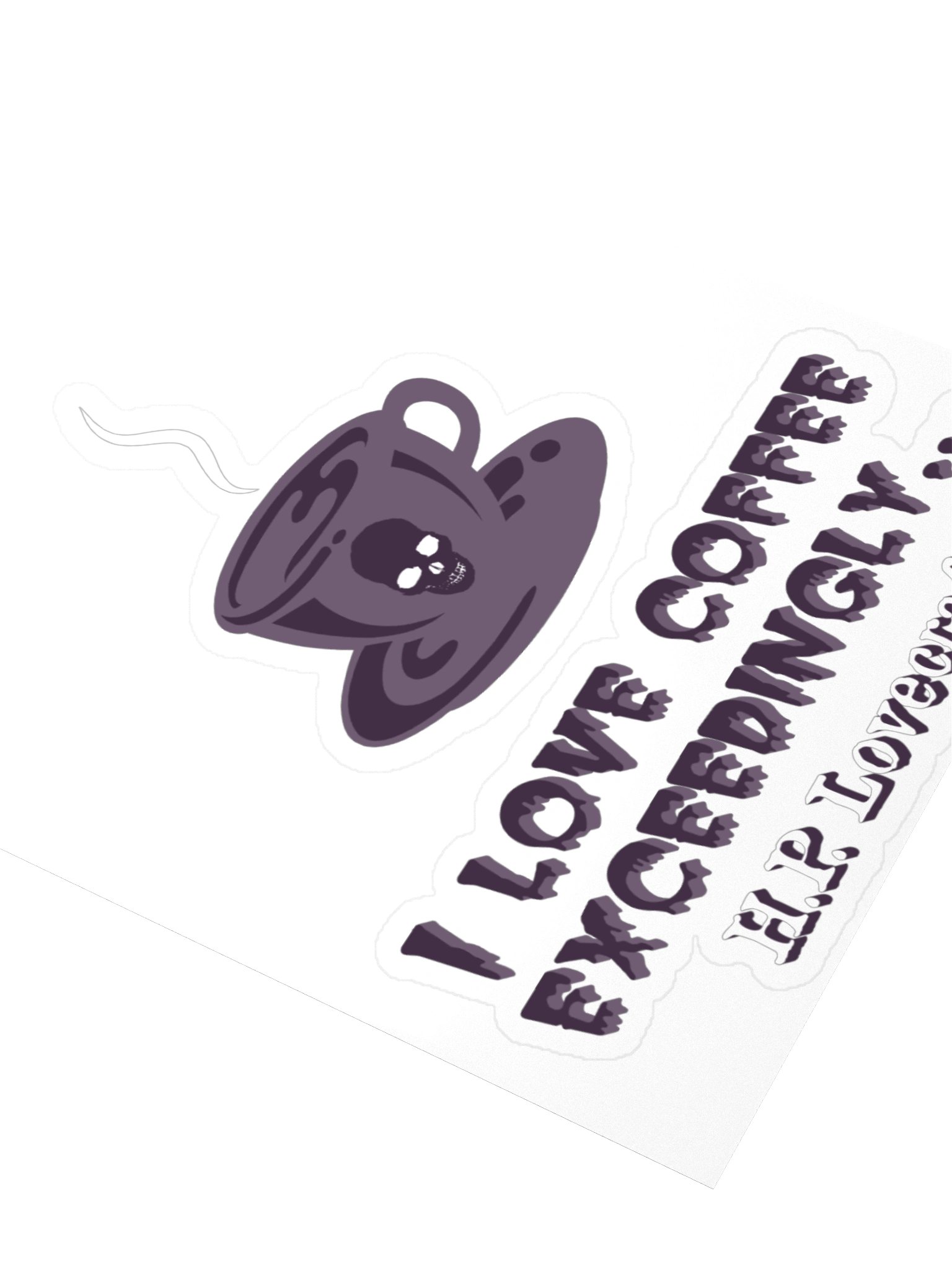 Lovecraft's Coffee product image (3)