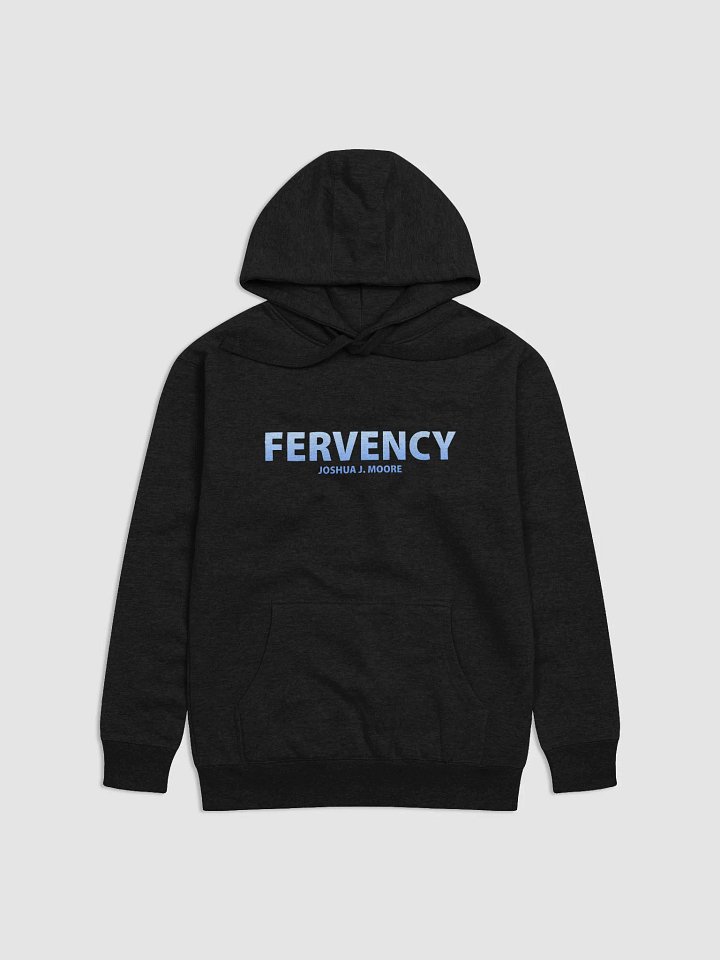 Fervency - Logo Hoodie product image (3)