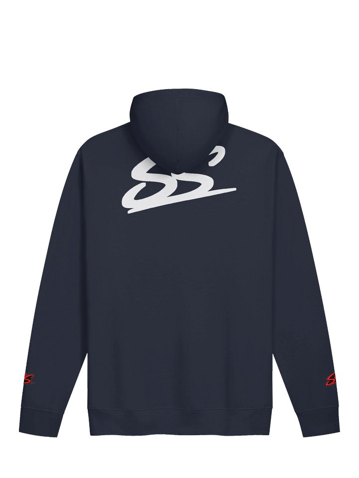 Competition Hoodie product image (2)