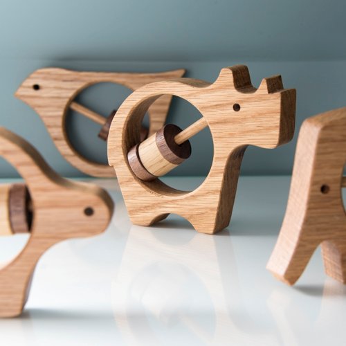 Toys & Kids Furniture