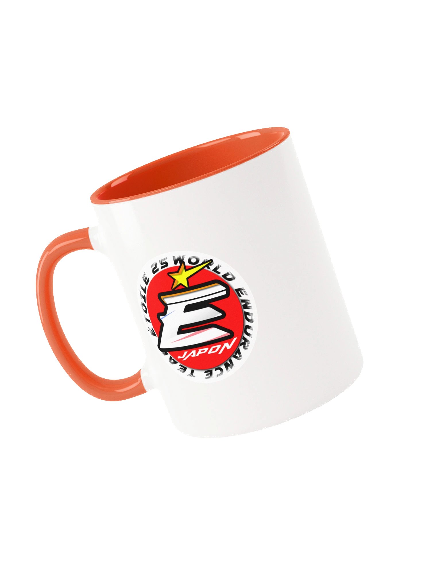 Team Étoile Mug product image (3)