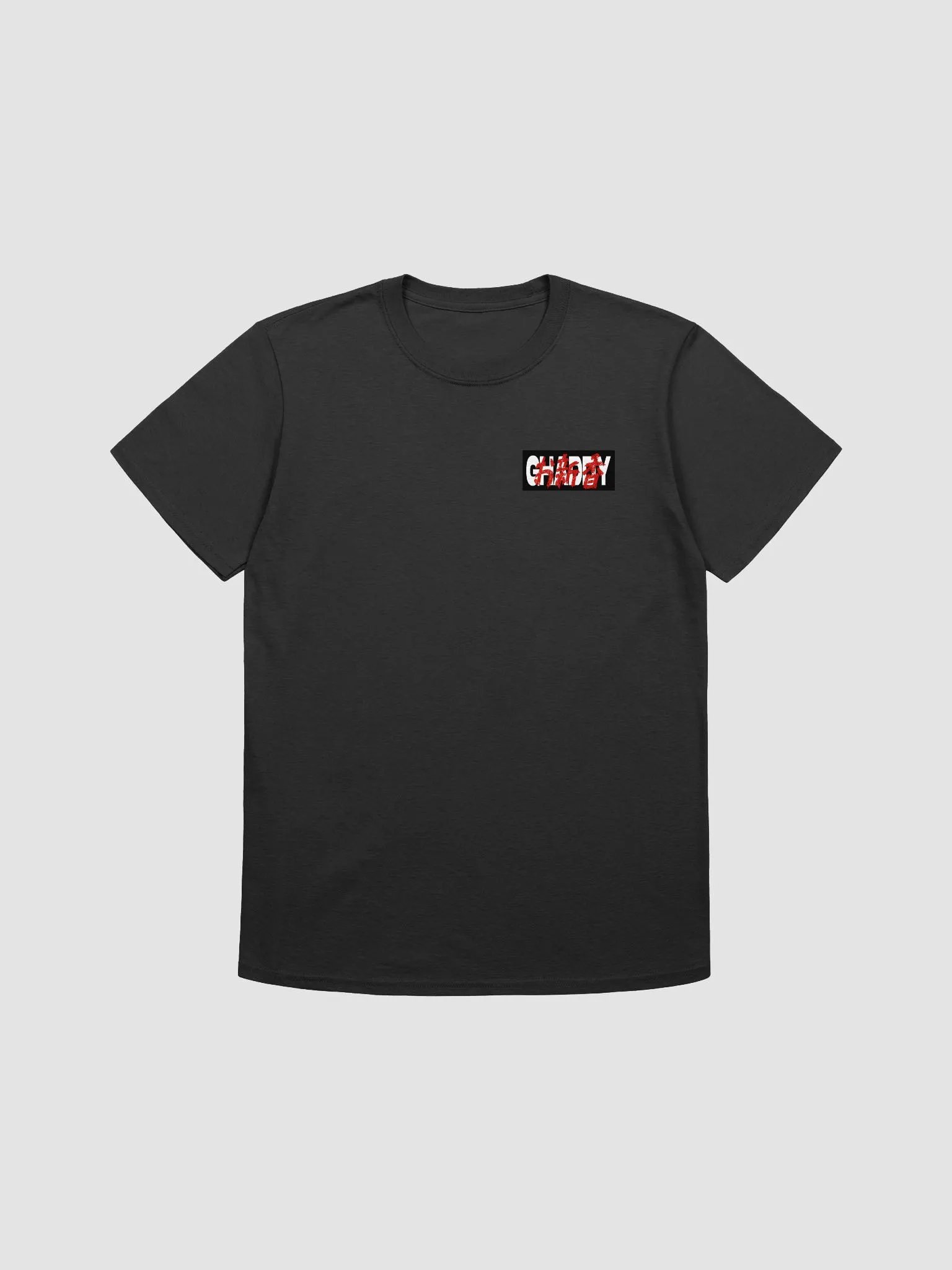 Ghaddy Kanji Shirt product image (6)