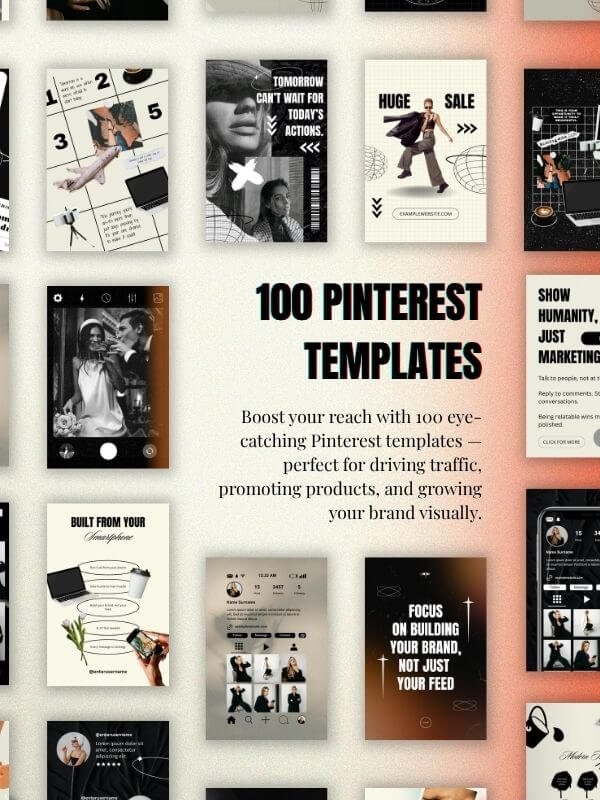 PLR Digital Products Bundle product image (6)