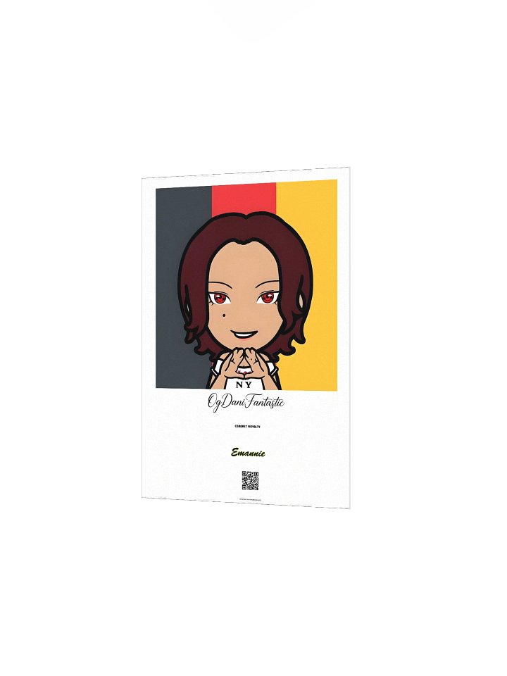 Poster product image (2)