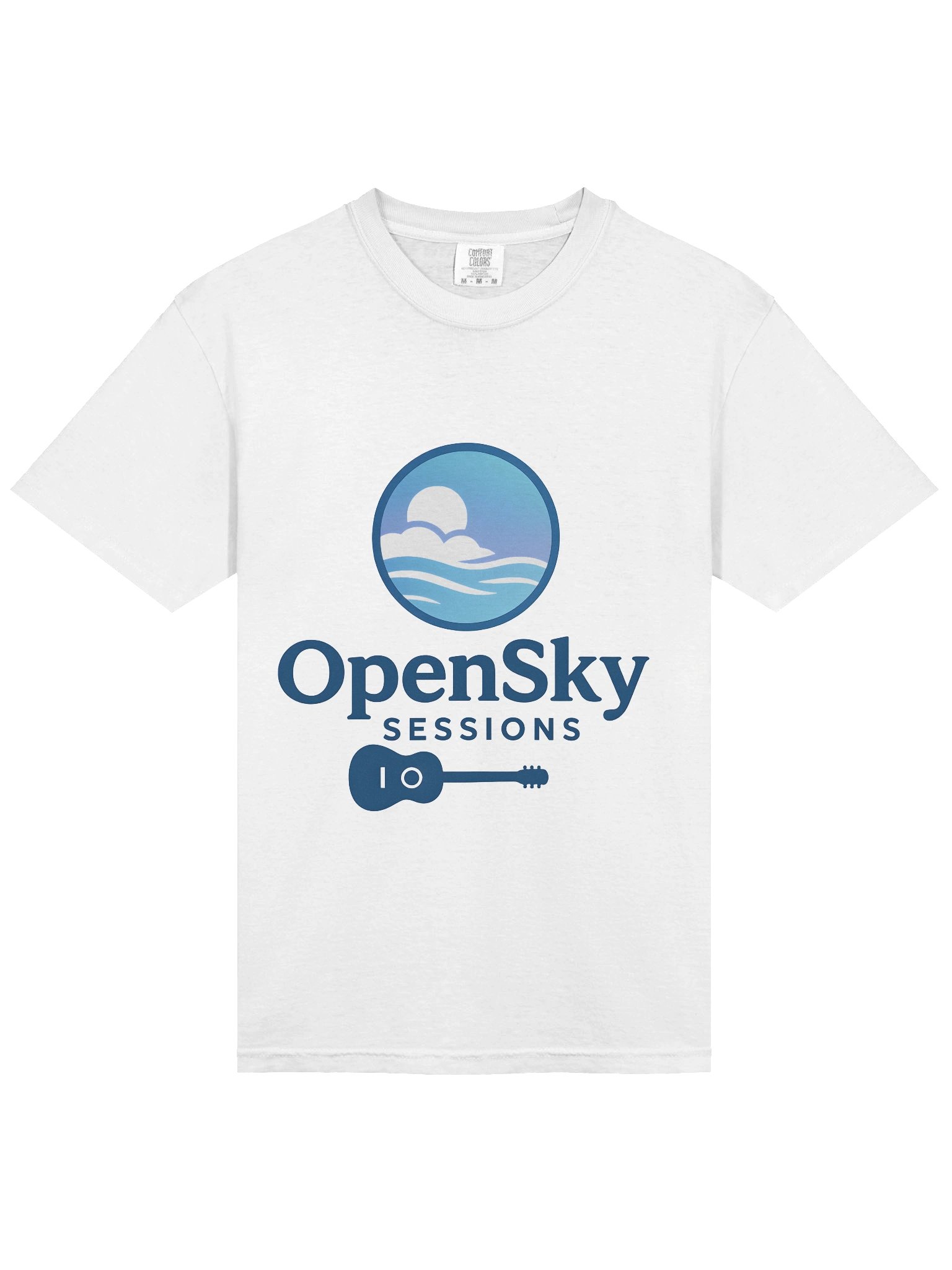 OpenSky Sessions “Skyline Tee” product image (3)