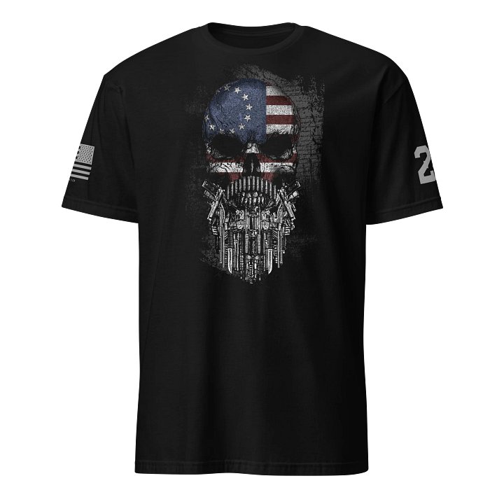 GUNBEARD product image (1)