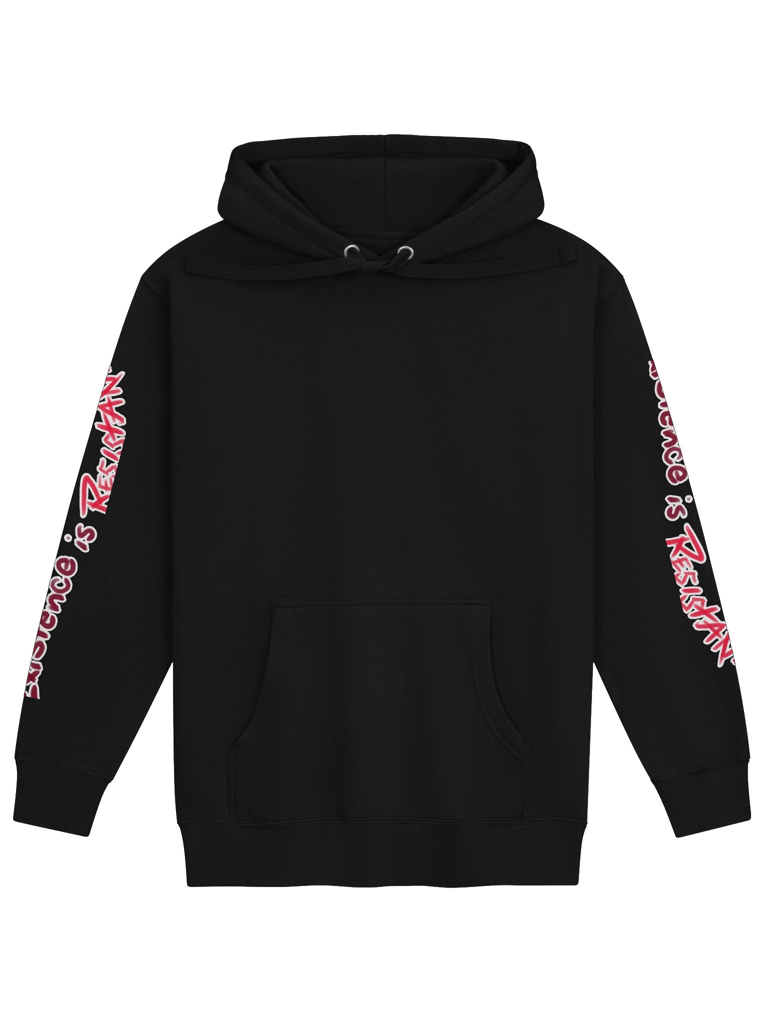 Exist and Resist product image (1)