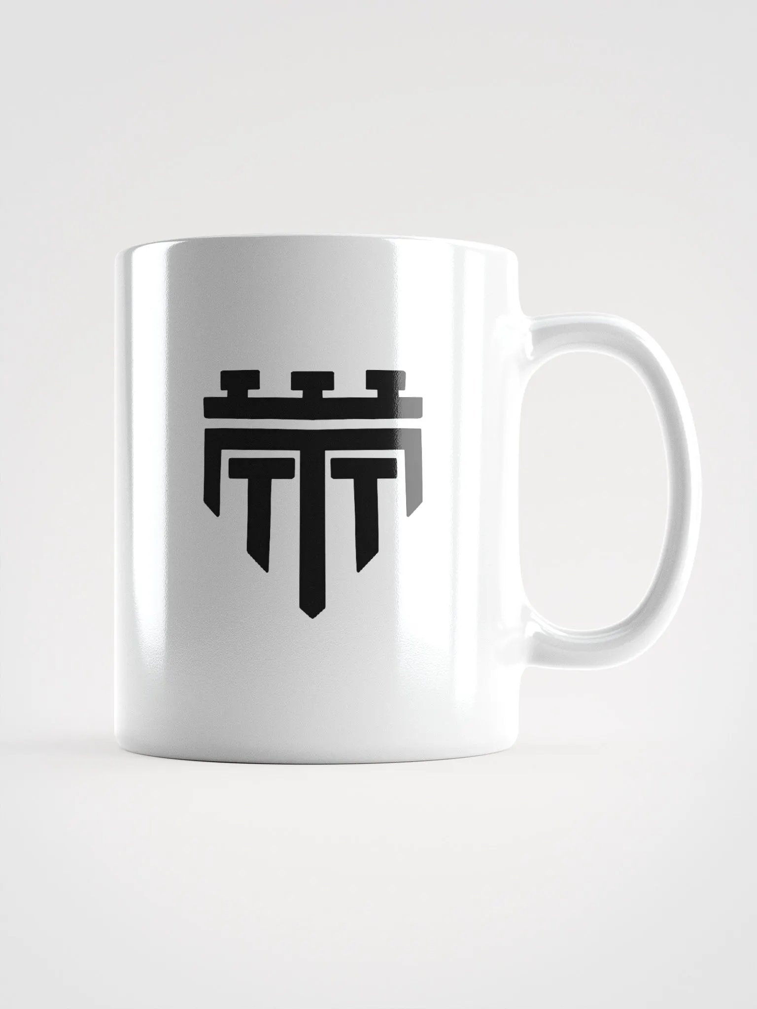 Abyss Walker Mug - White product image (4)