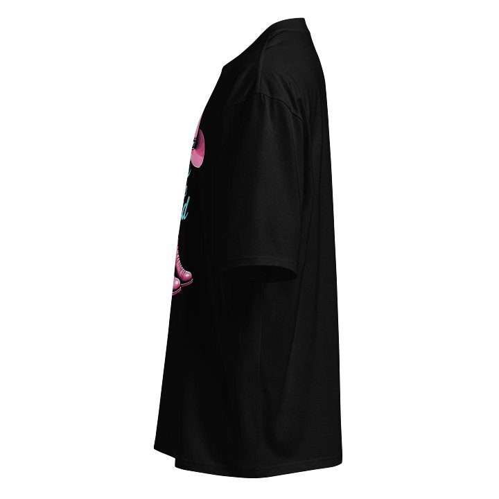 Boots on the Ground Women's Oversized Tee product image (3)
