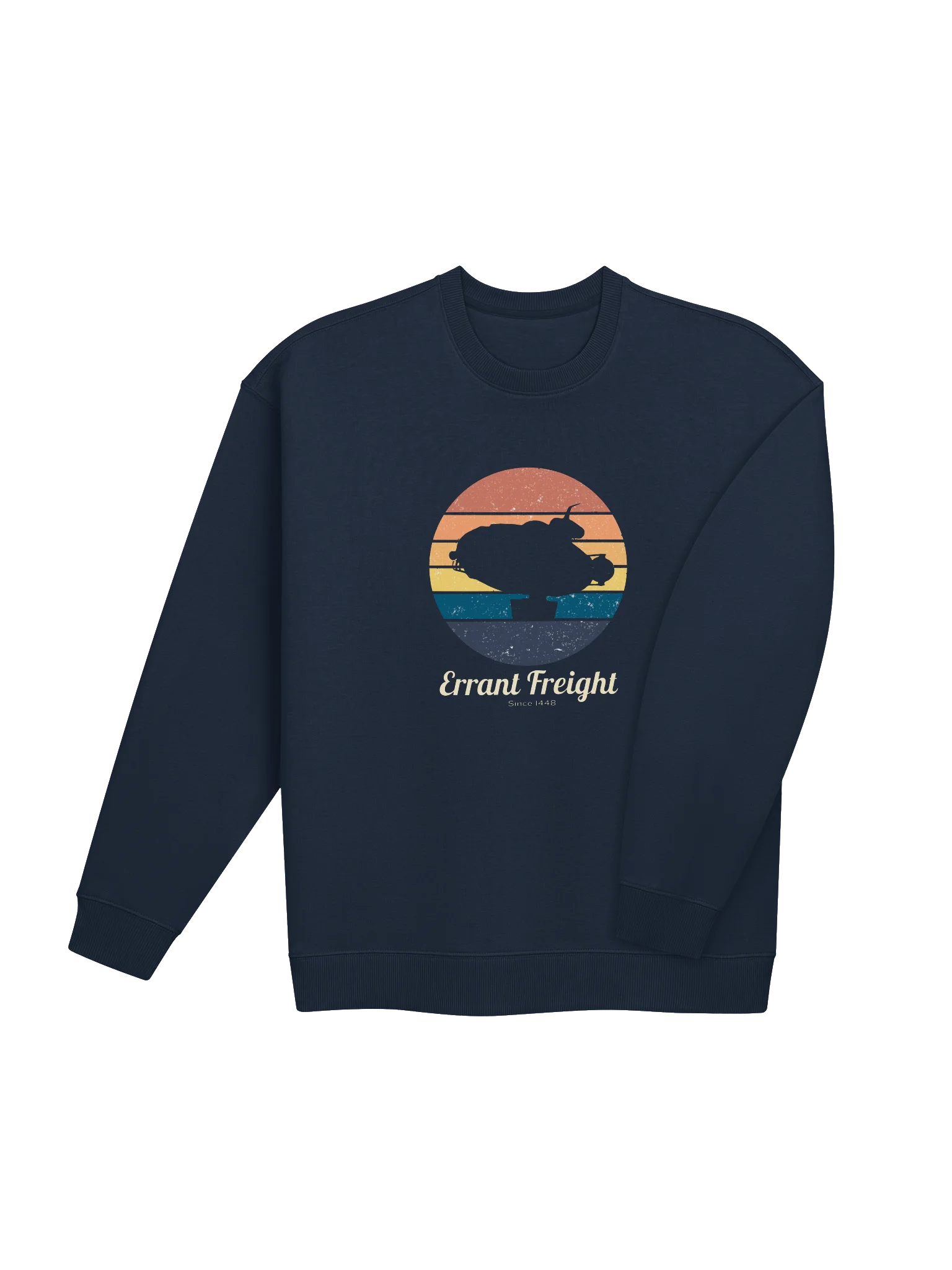 Errant Freight Sweatshirt product image (4)