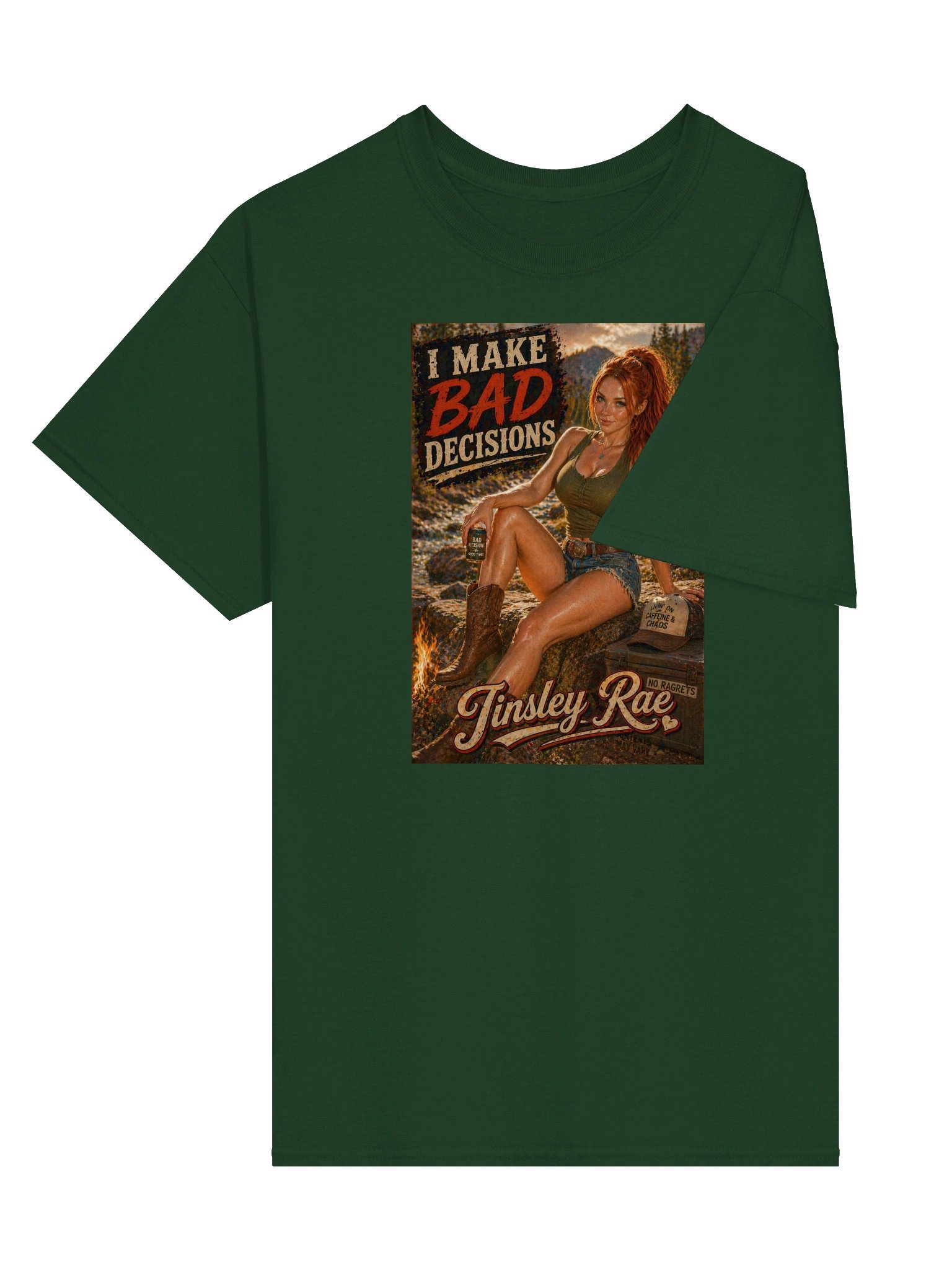 Bad decisions product image (3)