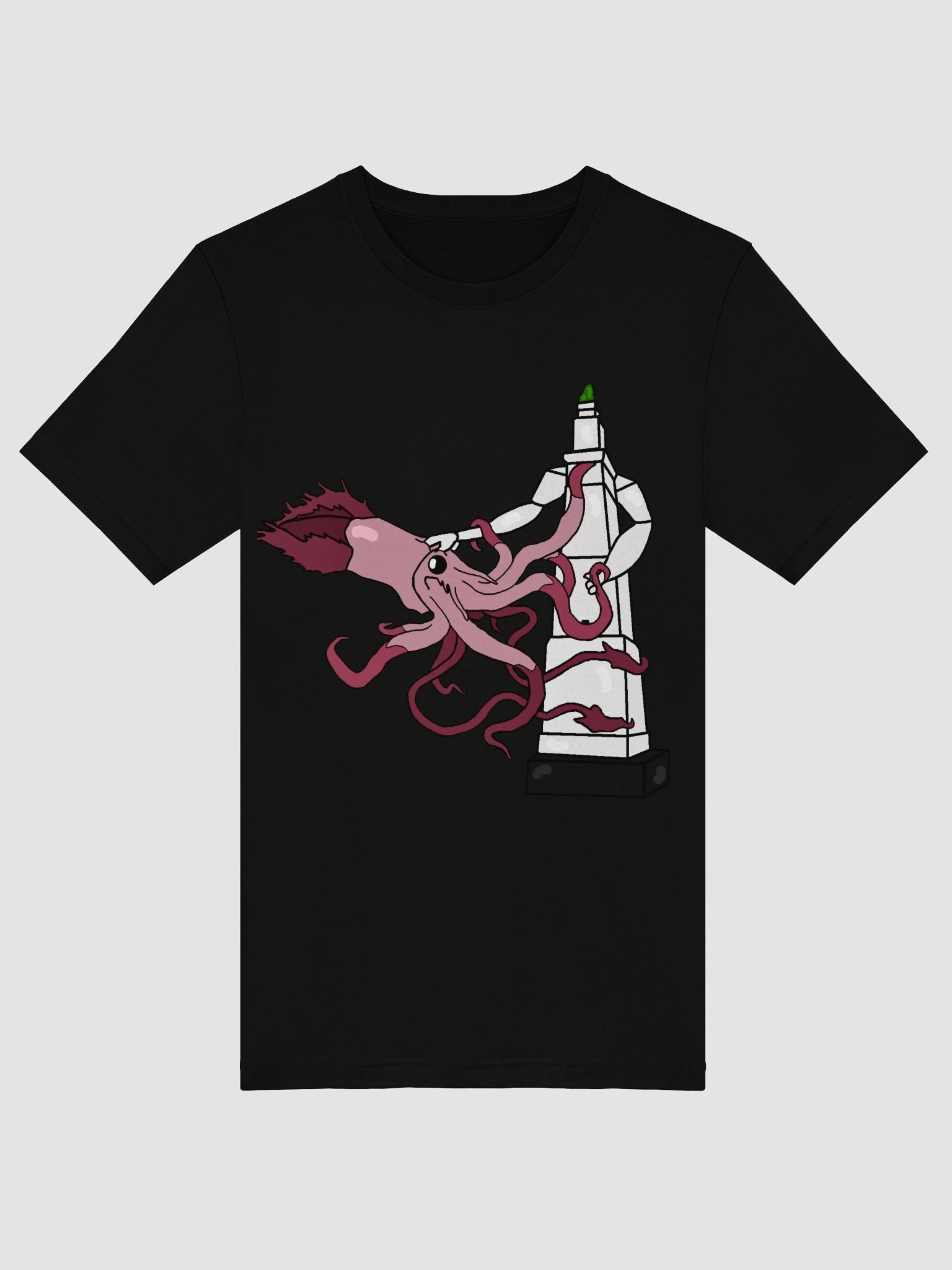 Kraken vs Mecha product image (37)