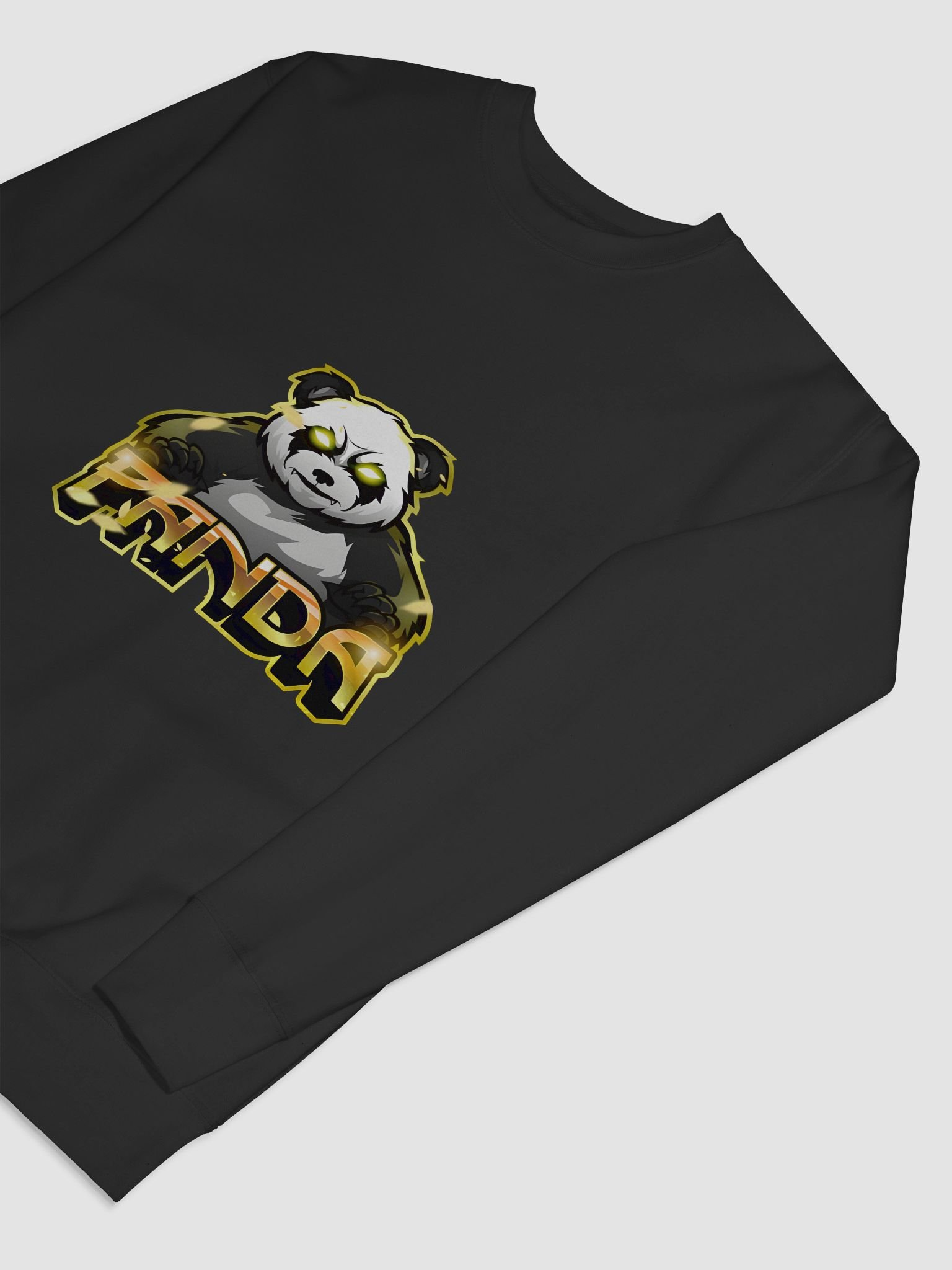 Panda Sweatshirt product image (65)
