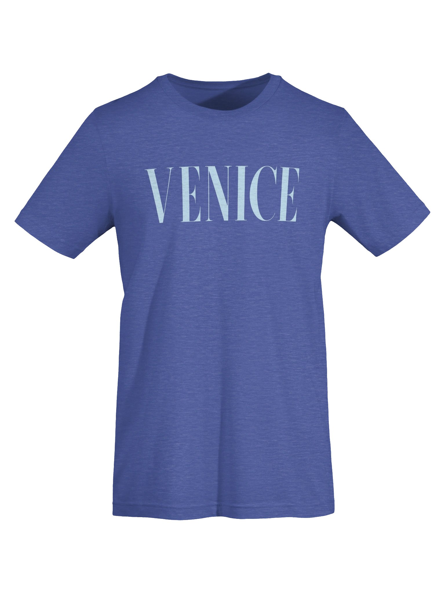 Venice Distressed Logo Tee product image (5)