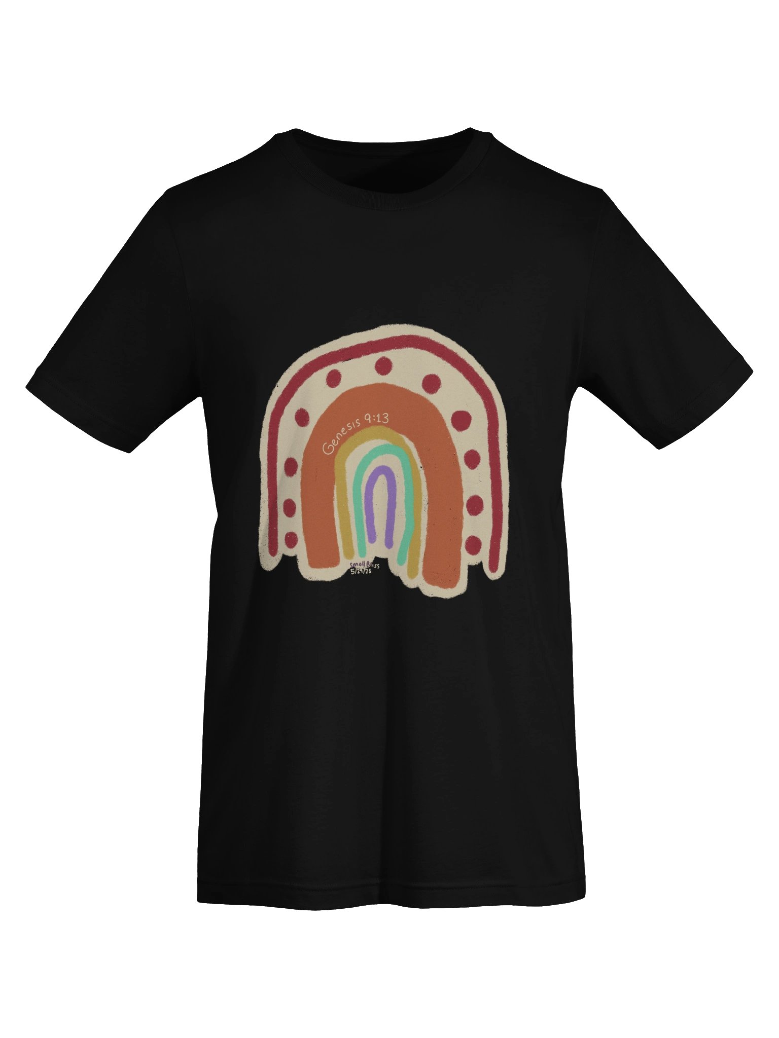 Doodley Boho Rainbow product image (39)