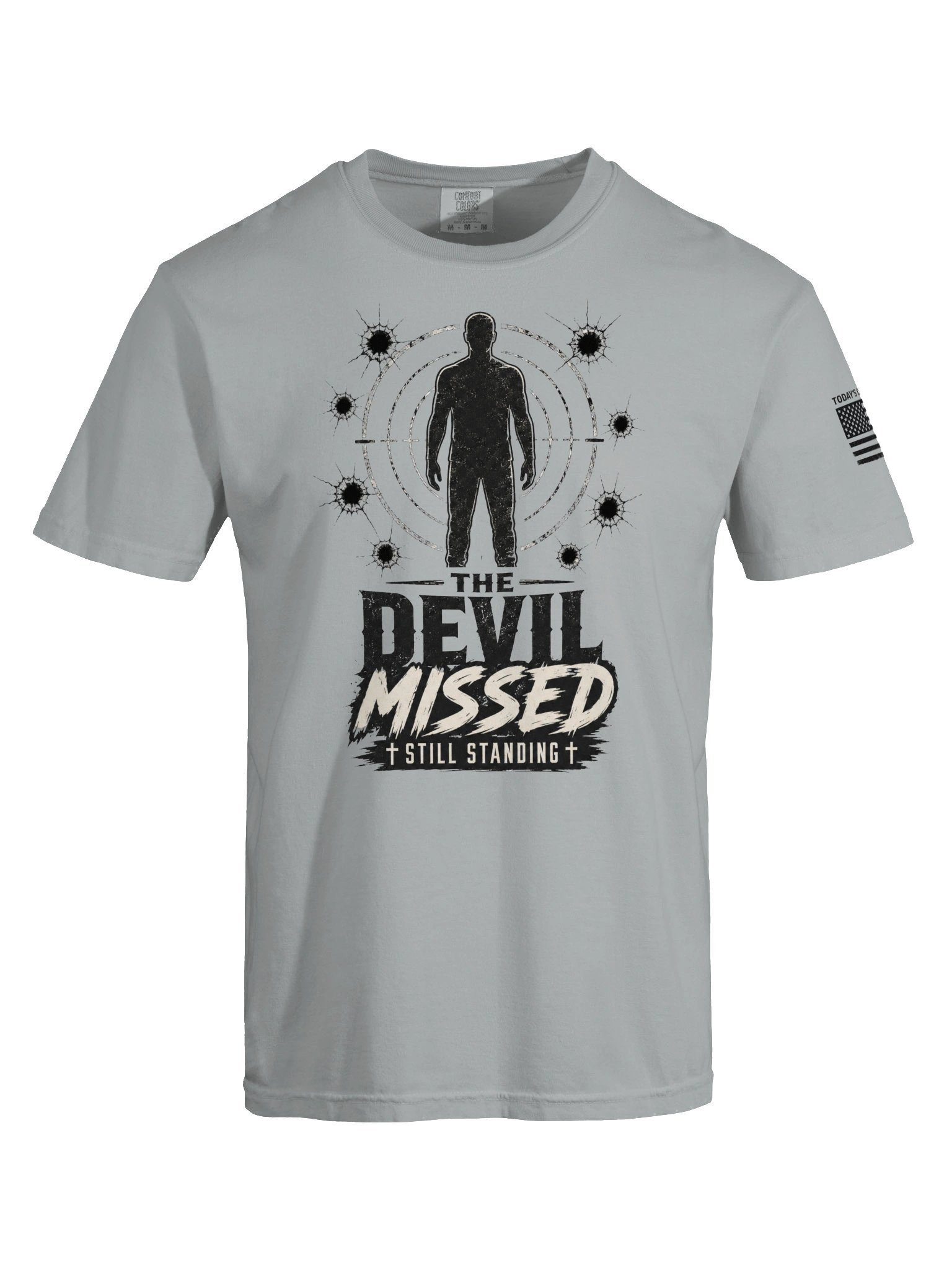 Still Standing Tee product image (5)