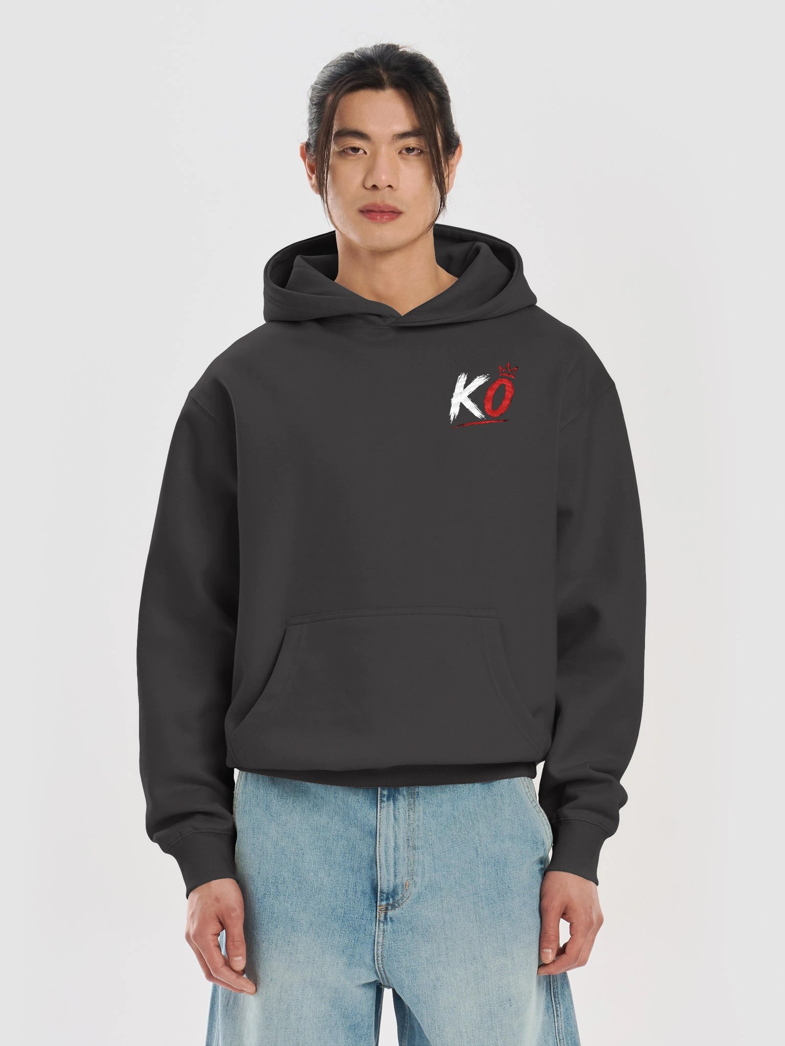 Hoodie classic K0 product image (1)