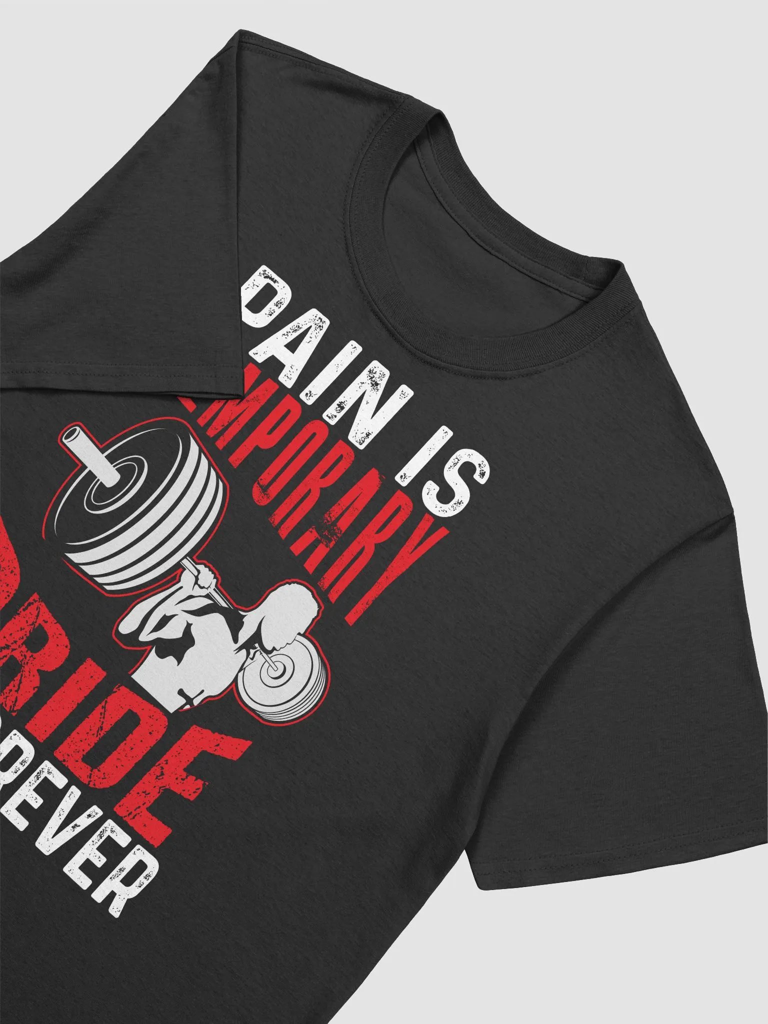 Resilience & Strength Graphic Tee product image (11)