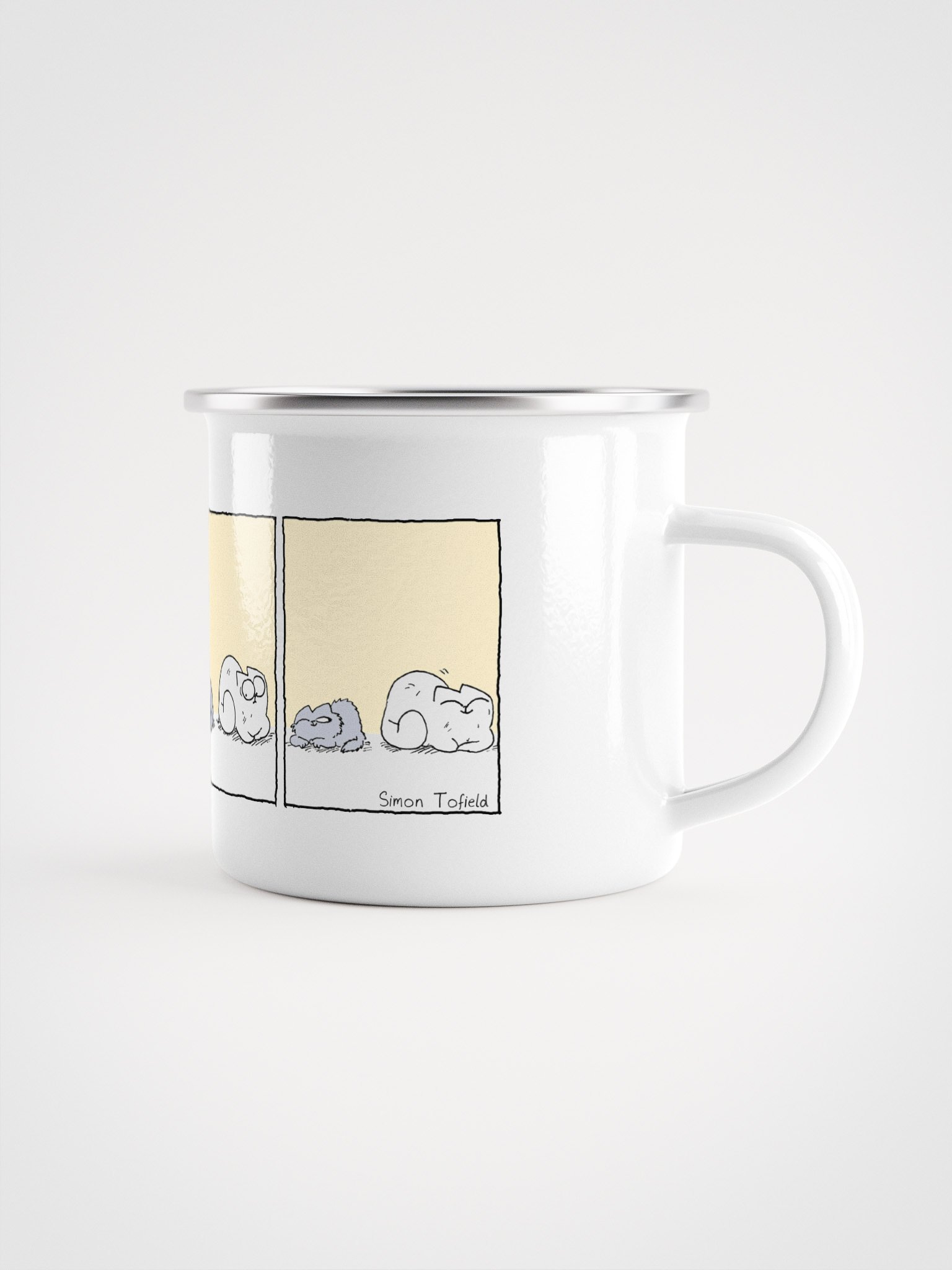 Pet Me Mug product image (3)