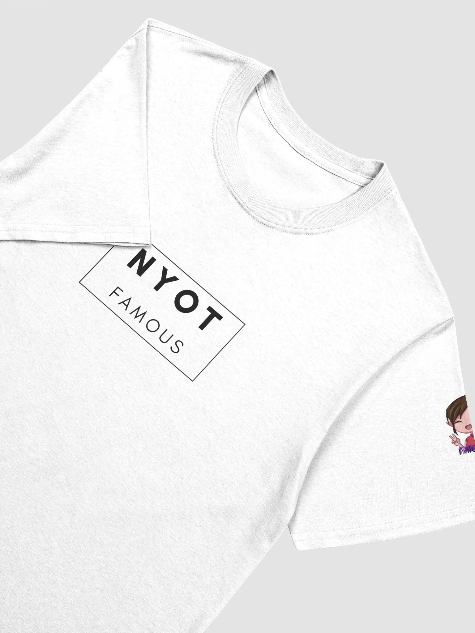 NYOTfamous Tee product image (8)