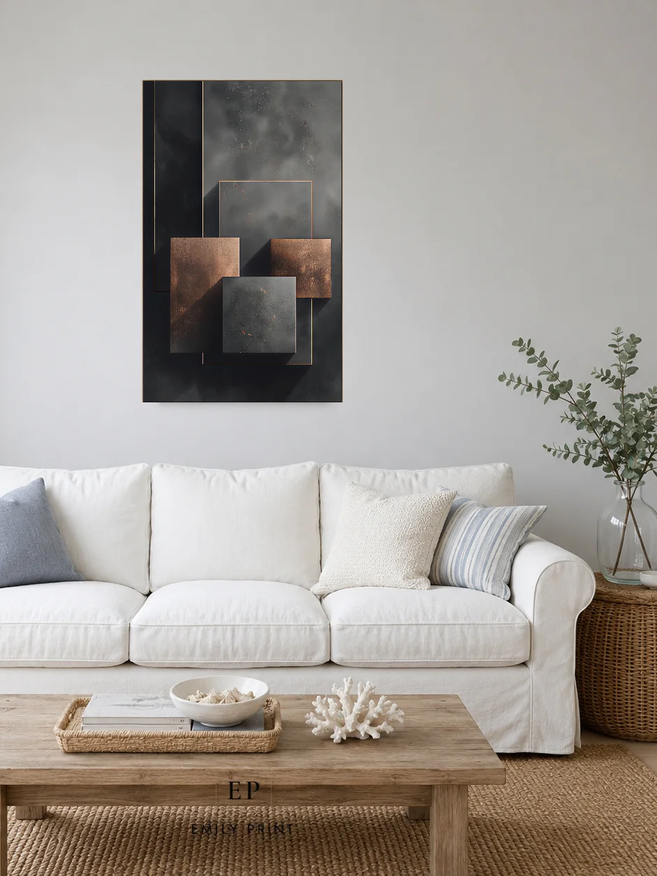 Bronze Cubes product image (12)