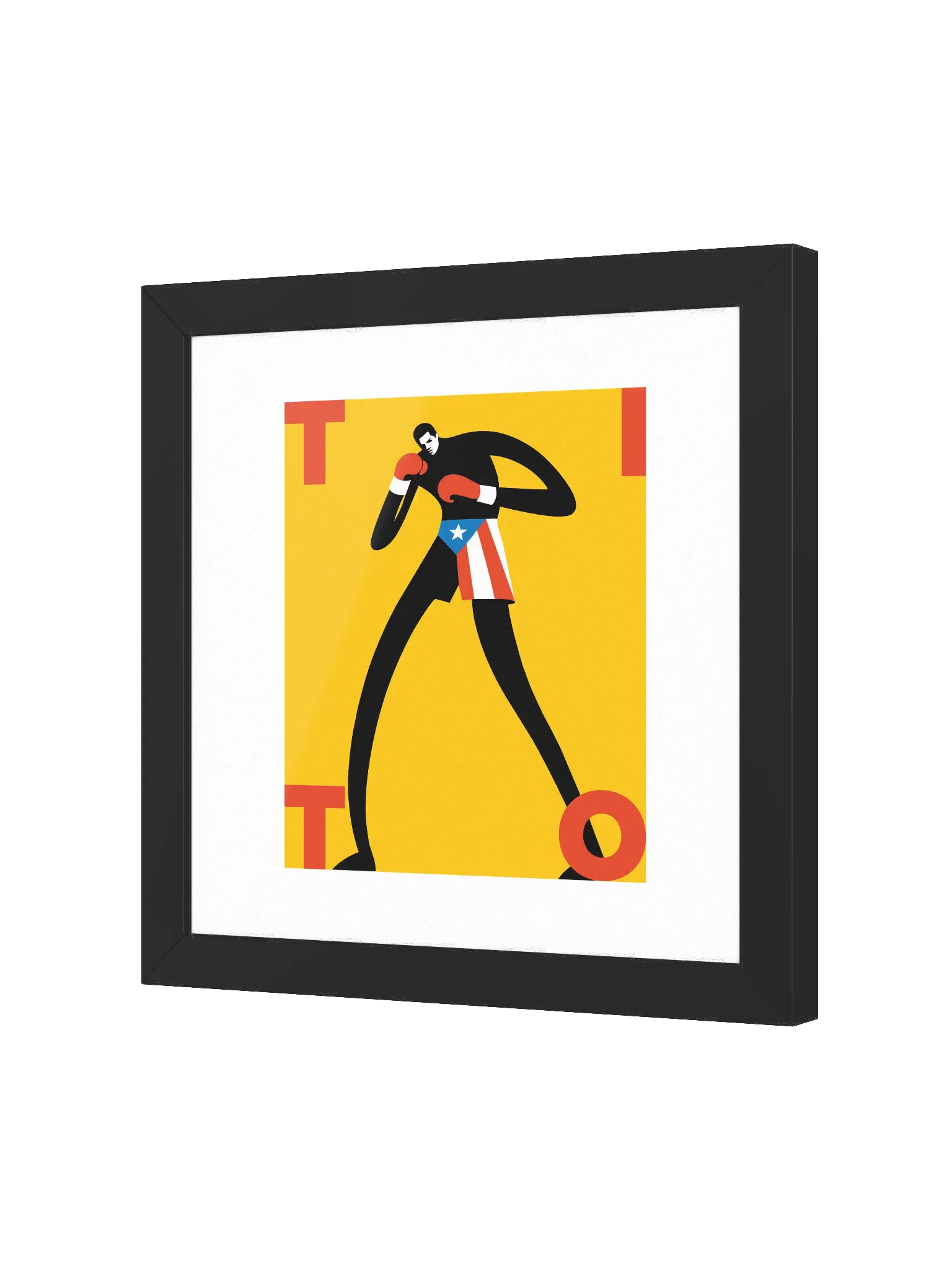 Tito Abstract product image (17)